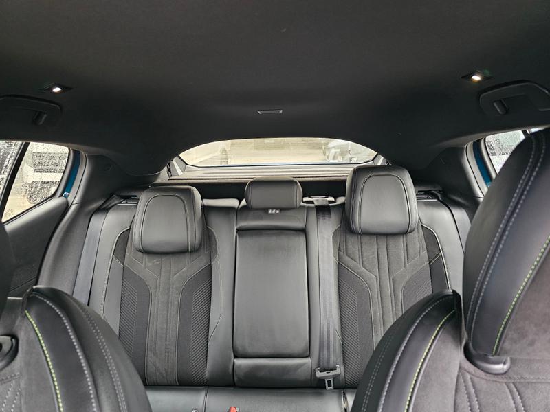 Used Peugeot 408 2024 for sale - 76412193: Photo 30