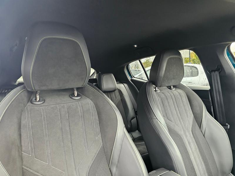 Used Peugeot 408 2024 for sale - 76412193: Photo 31