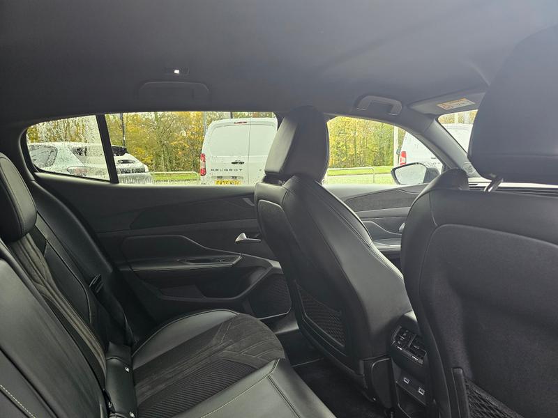 Used Peugeot 408 2024 for sale - 76412193: Photo 32