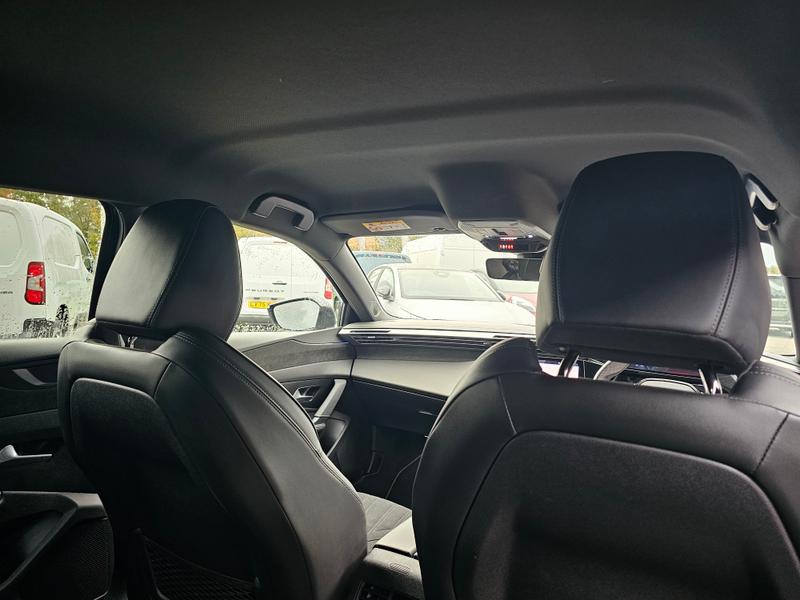 Used Peugeot 408 2024 for sale - 76412193: Photo 33