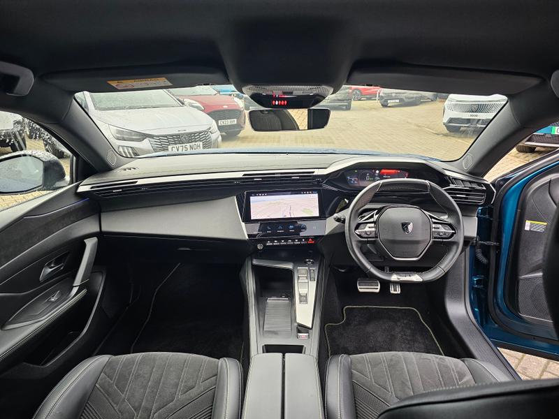 Used Peugeot 408 2024 for sale - 76412193: Photo 34