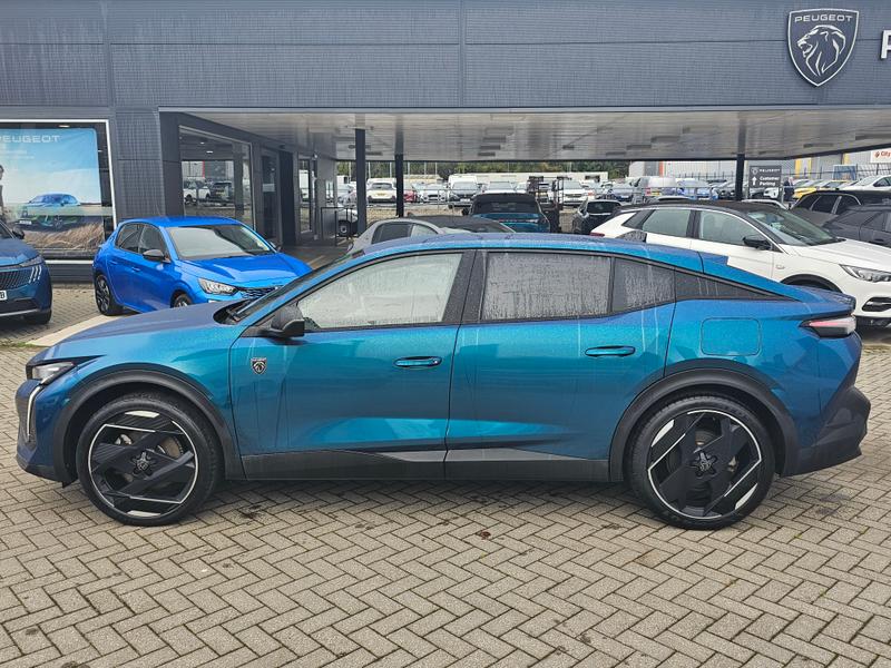 Used Peugeot 408 2024 for sale - 76412193: Photo 4