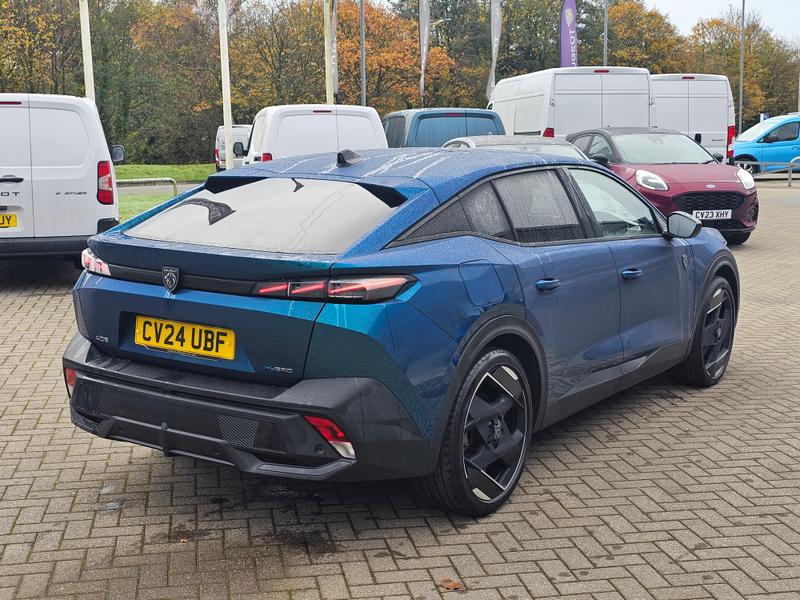 Used Peugeot 408 2024 for sale - 76412193: Photo 7