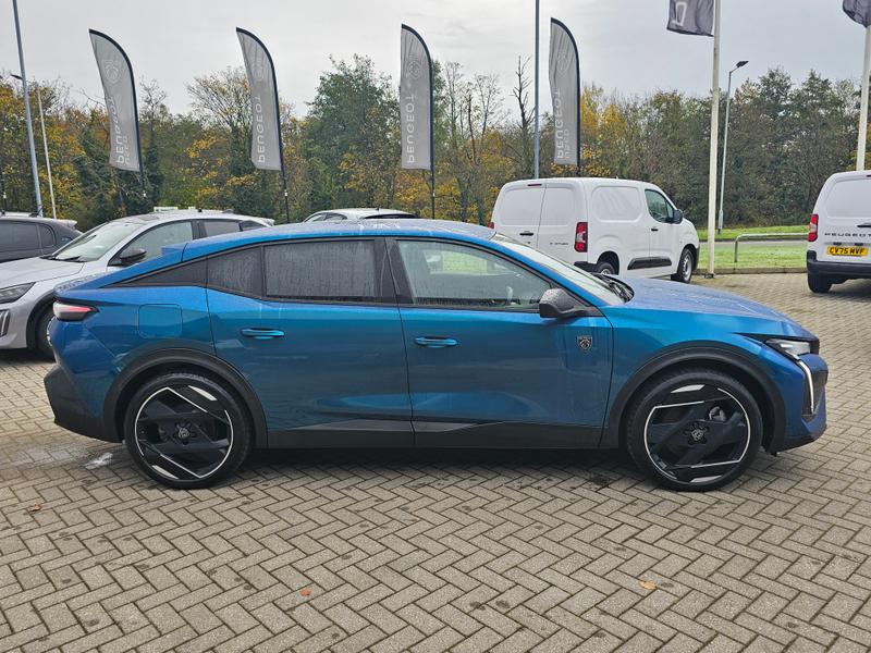 Used Peugeot 408 2024 for sale - 76412193: Photo 8