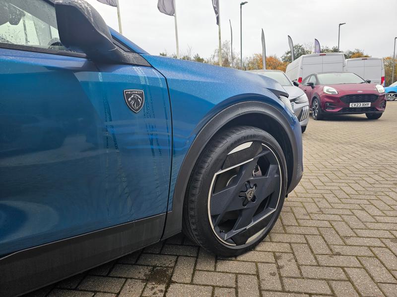 Used Peugeot 408 2024 for sale - 76412193: Photo 9