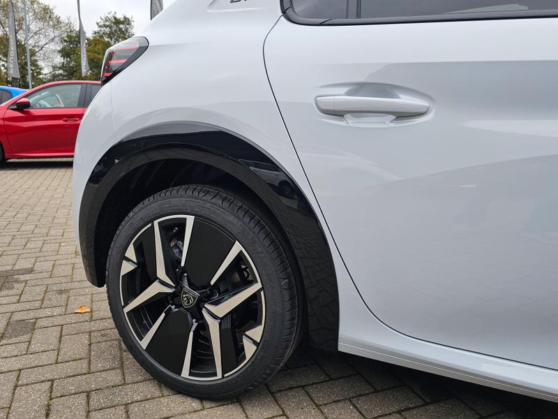 Used Peugeot 208 2025 for sale - 76290306: Photo 10