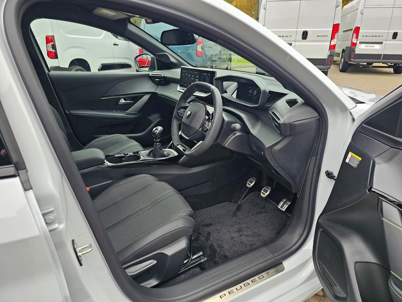 Used Peugeot 208 2025 for sale - 76290306: Photo 11