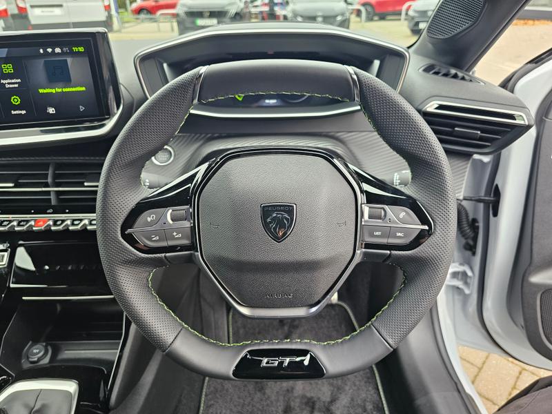 Used Peugeot 208 2025 for sale - 76290306: Photo 14