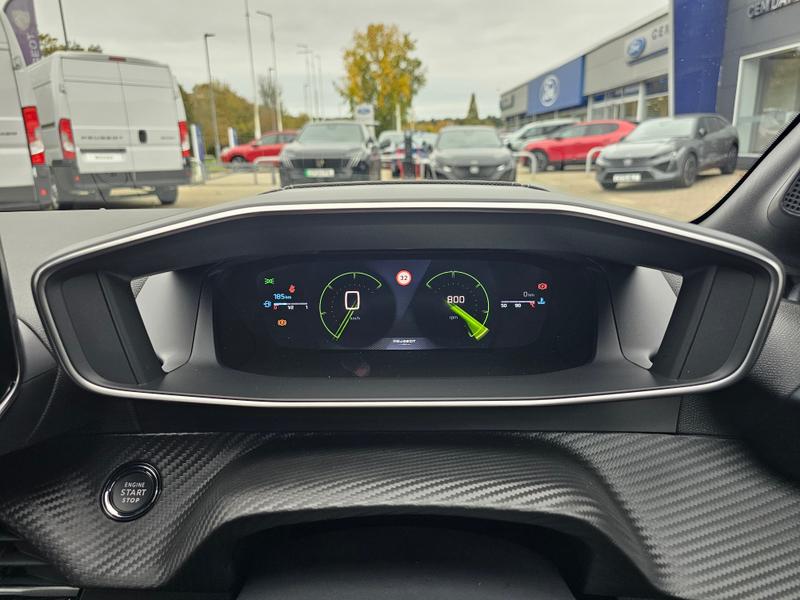 Used Peugeot 208 2025 for sale - 76290306: Photo 15