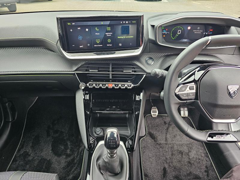 Used Peugeot 208 2025 for sale - 76290306: Photo 16