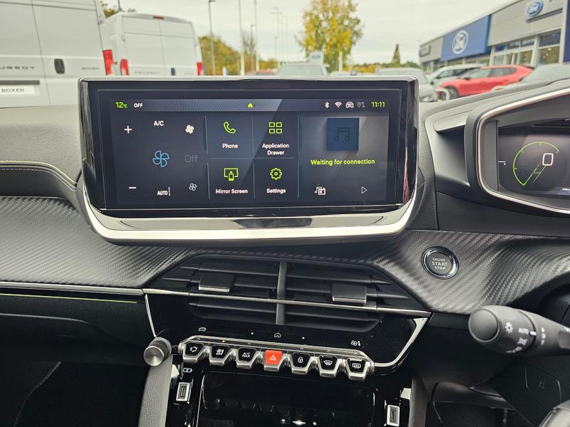 Used Peugeot 208 2025 for sale - 76290306: Photo 17