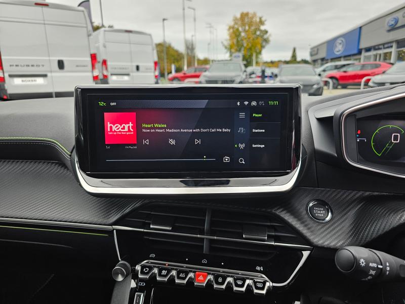 Used Peugeot 208 2025 for sale - 76290306: Photo 18