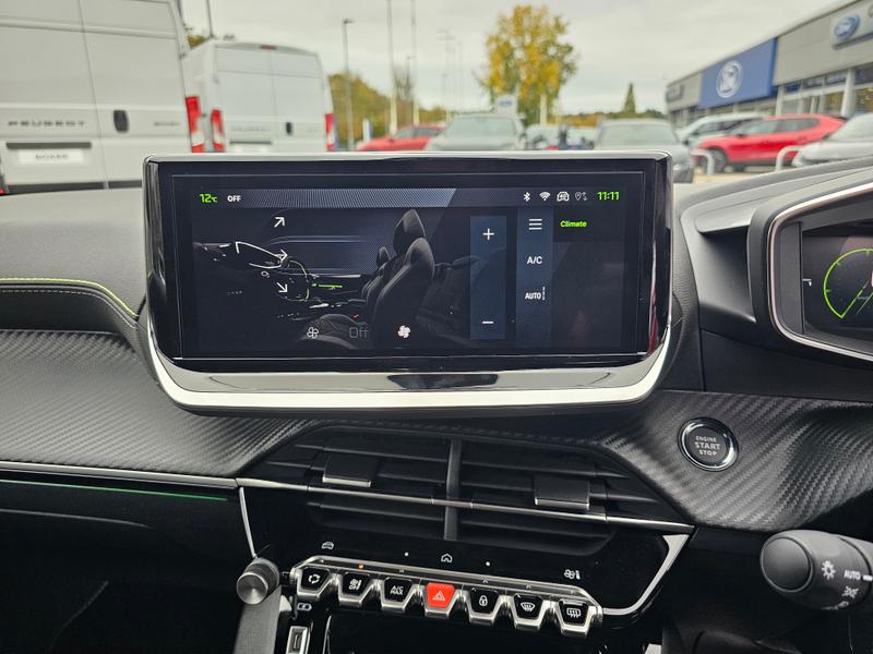 Used Peugeot 208 2025 for sale - 76290306: Photo 19