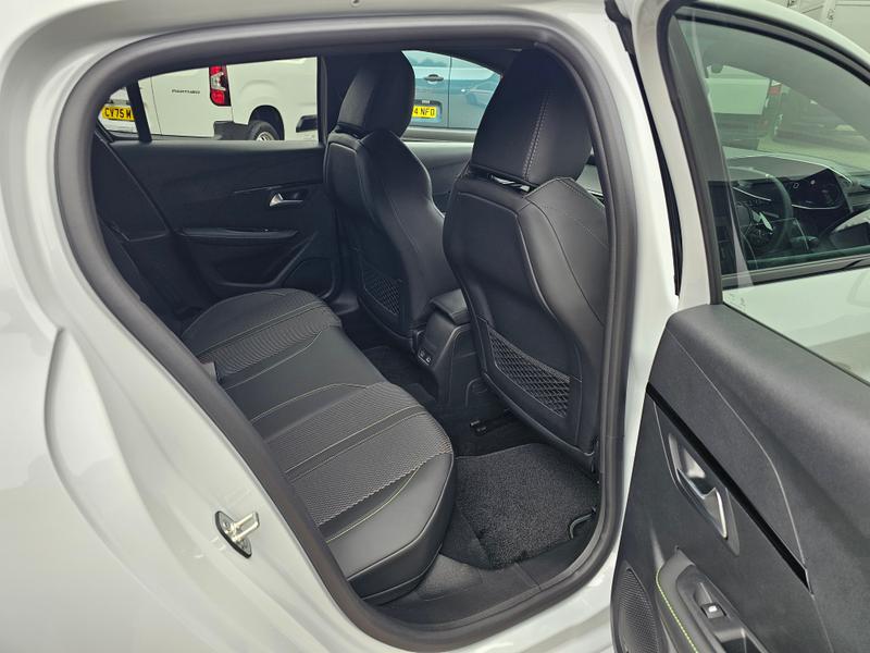 Used Peugeot 208 2025 for sale - 76290306: Photo 21