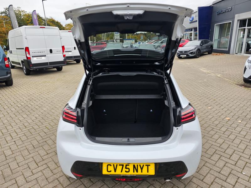 Used Peugeot 208 2025 for sale - 76290306: Photo 22