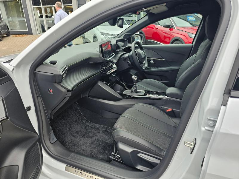 Used Peugeot 208 2025 for sale - 76290306: Photo 24