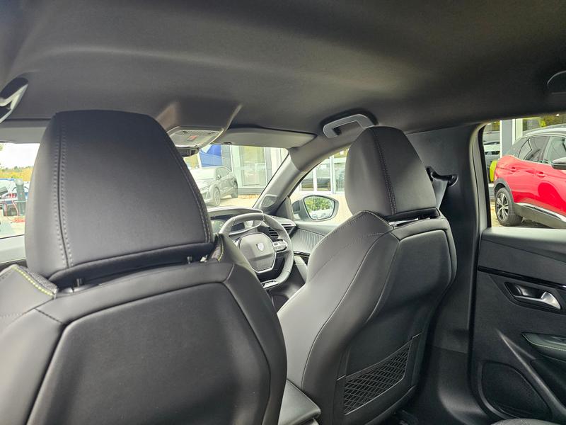 Used Peugeot 208 2025 for sale - 76290306: Photo 25