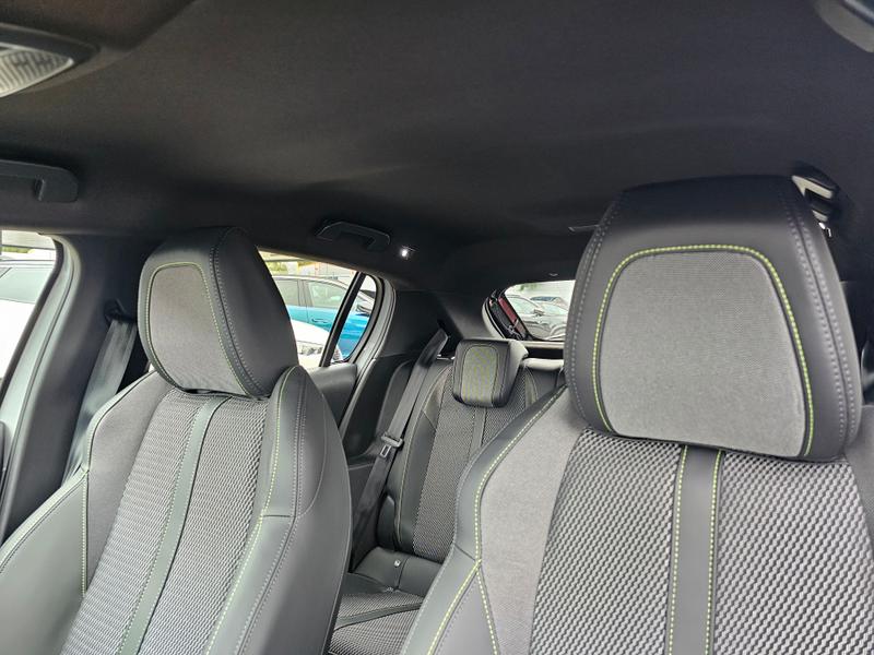 Used Peugeot 208 2025 for sale - 76290306: Photo 27