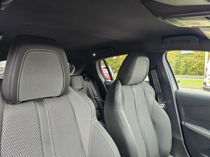 Used Peugeot 208 2025 for sale - 76290306: Photo 29