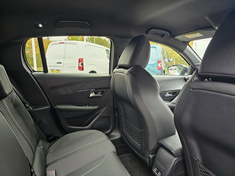 Used Peugeot 208 2025 for sale - 76290306: Photo 30