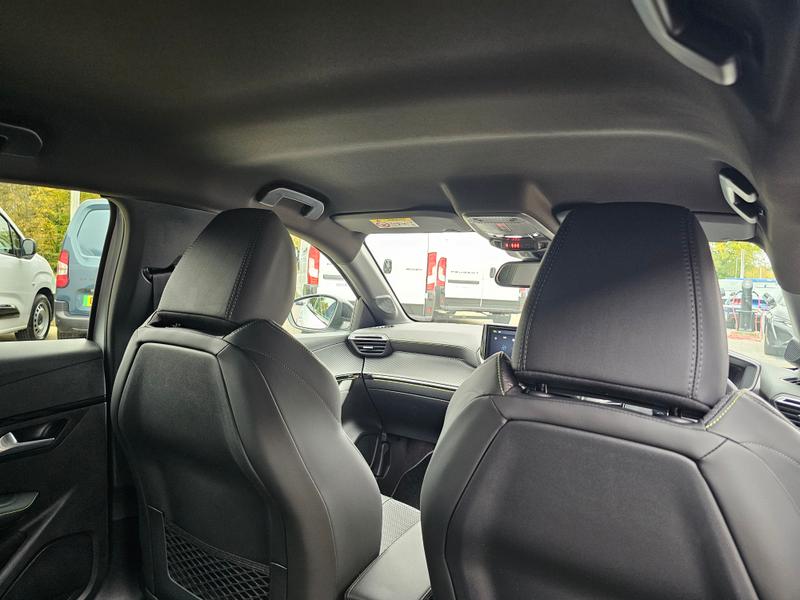 Used Peugeot 208 2025 for sale - 76290306: Photo 31