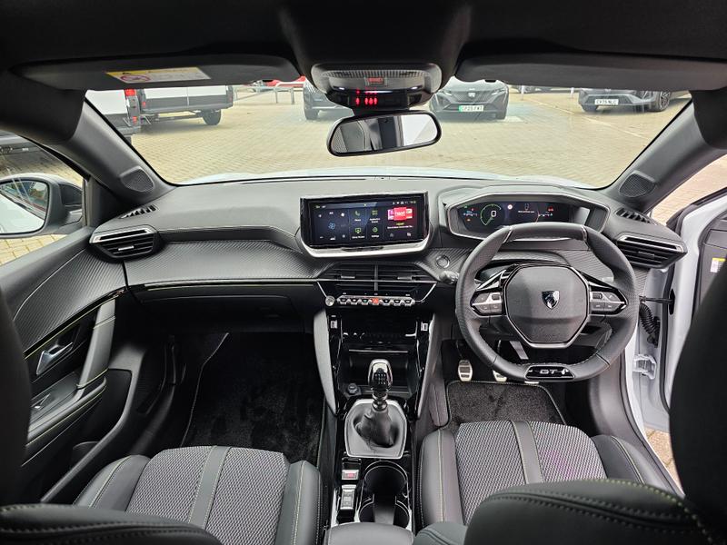 Used Peugeot 208 2025 for sale - 76290306: Photo 32