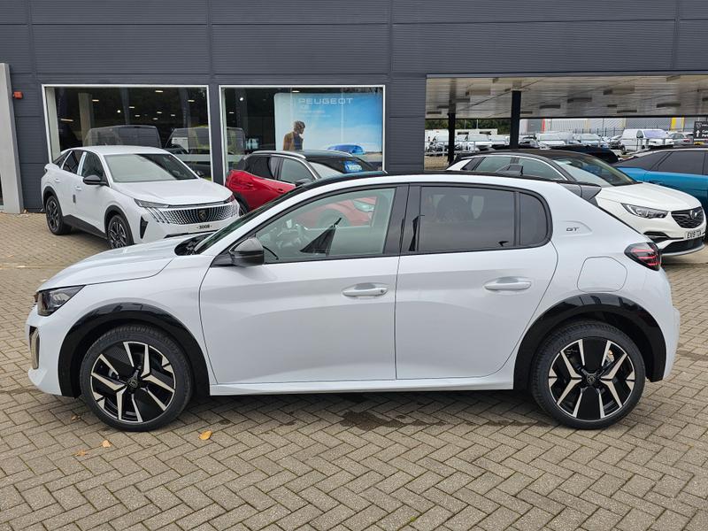 Used Peugeot 208 2025 for sale - 76290306: Photo 4