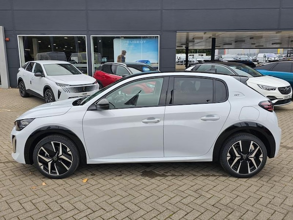Used Peugeot 208 2025 for sale - 76290306: Photo 4