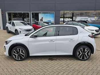 Used Peugeot 208 2025 for sale - 76290306: Photo 4