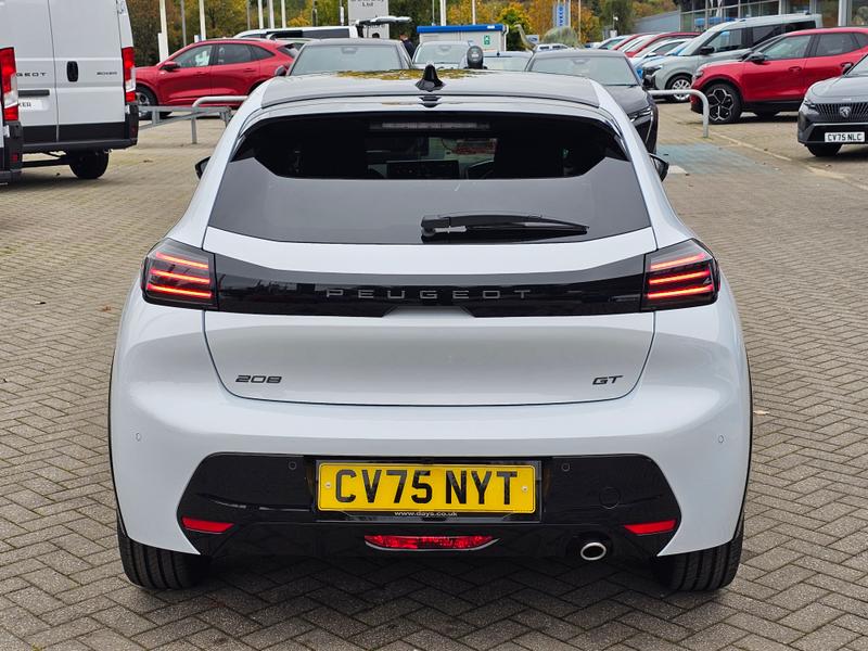 Used Peugeot 208 2025 for sale - 76290306: Photo 6