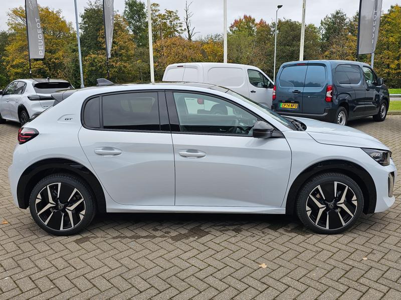 Used Peugeot 208 2025 for sale - 76290306: Photo 8