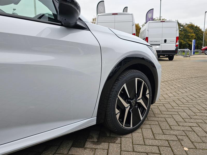 Used Peugeot 208 2025 for sale - 76290306: Photo 9