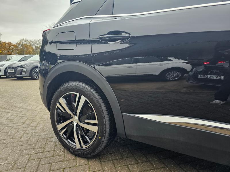 Used Peugeot 3008 2018 for sale - 76415802: Photo 10