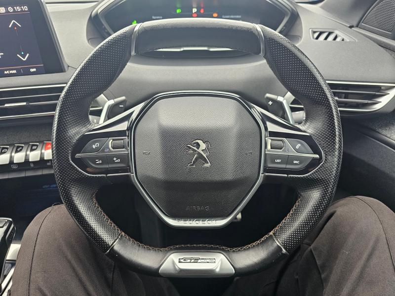 Used Peugeot 3008 2018 for sale - 76415802: Photo 14