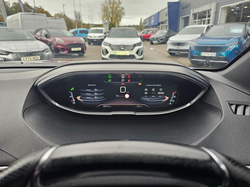 Used Peugeot 3008 2018 for sale - 76415802: Photo 15