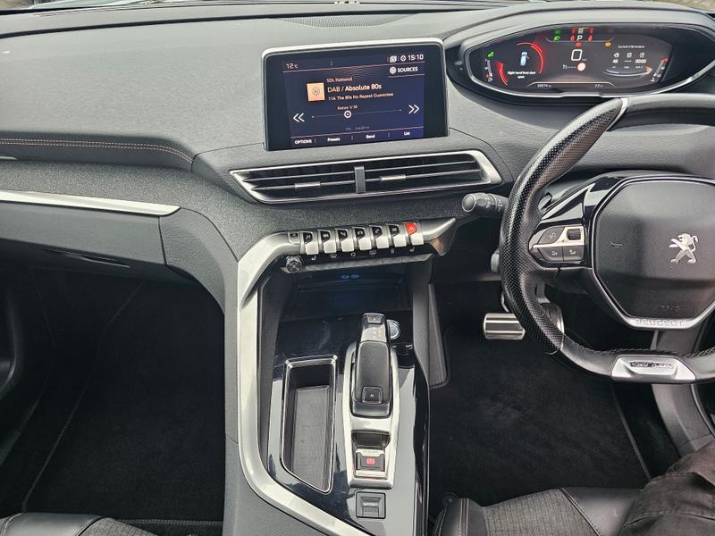 Used Peugeot 3008 2018 for sale - 76415802: Photo 16