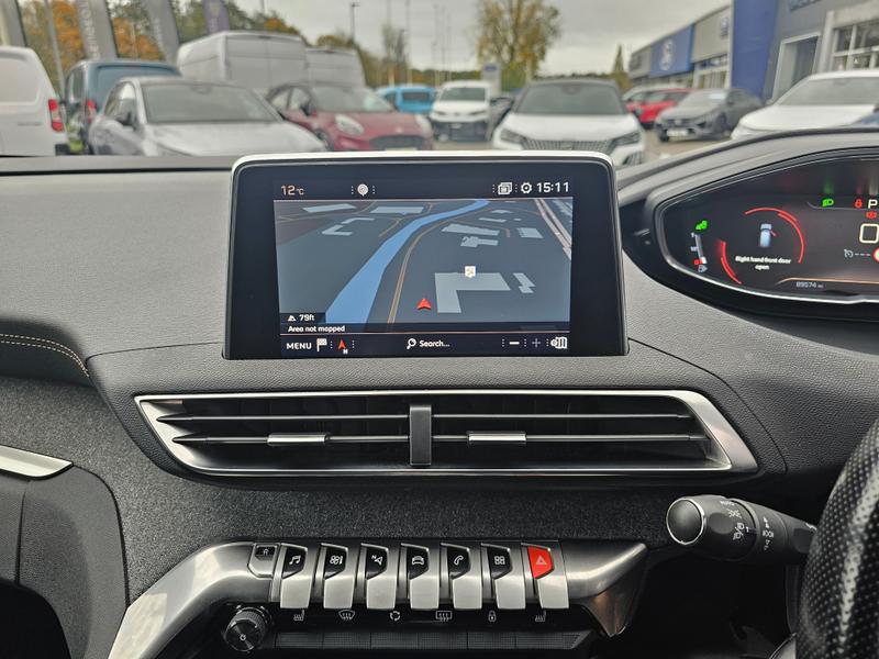 Used Peugeot 3008 2018 for sale - 76415802: Photo 18