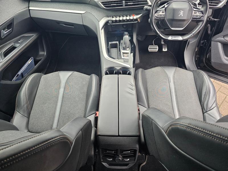 Used Peugeot 3008 2018 for sale - 76415802: Photo 20