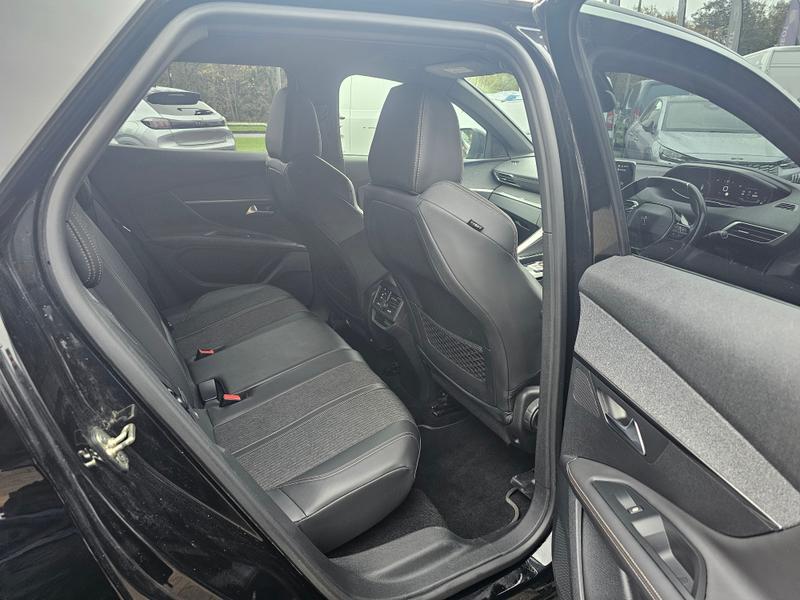 Used Peugeot 3008 2018 for sale - 76415802: Photo 21