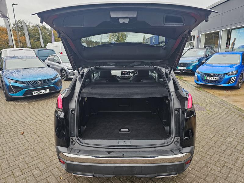 Used Peugeot 3008 2018 for sale - 76415802: Photo 22