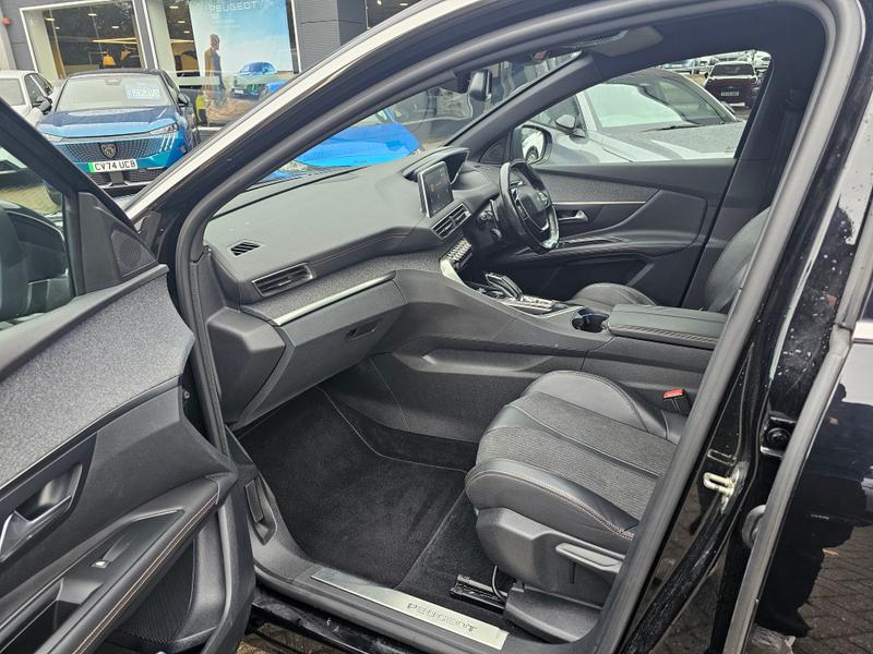 Used Peugeot 3008 2018 for sale - 76415802: Photo 24