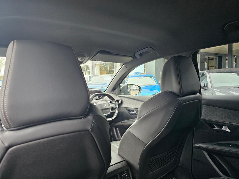 Used Peugeot 3008 2018 for sale - 76415802: Photo 25