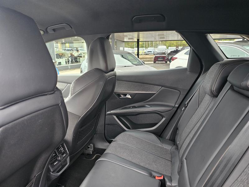 Used Peugeot 3008 2018 for sale - 76415802: Photo 26