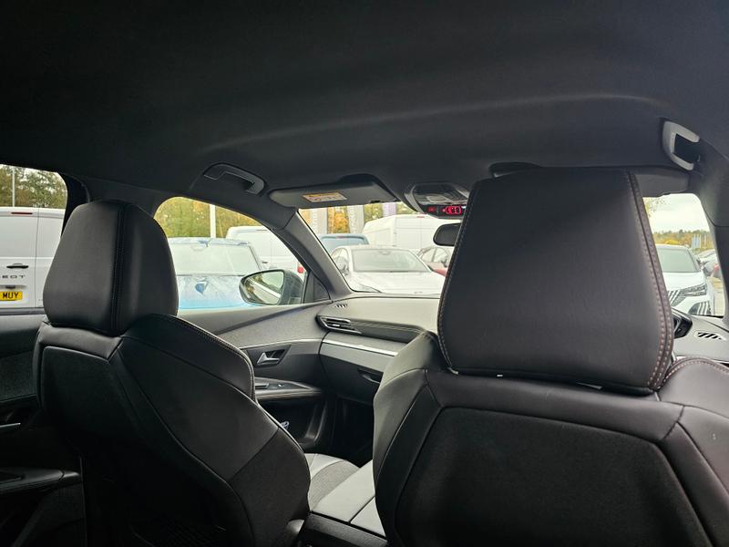 Used Peugeot 3008 2018 for sale - 76415802: Photo 31