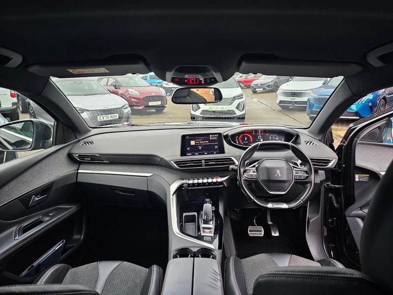 Used Peugeot 3008 2018 for sale - 76415802: Photo 32