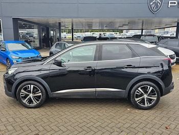 Used Peugeot 3008 2018 for sale - 76415802: Photo