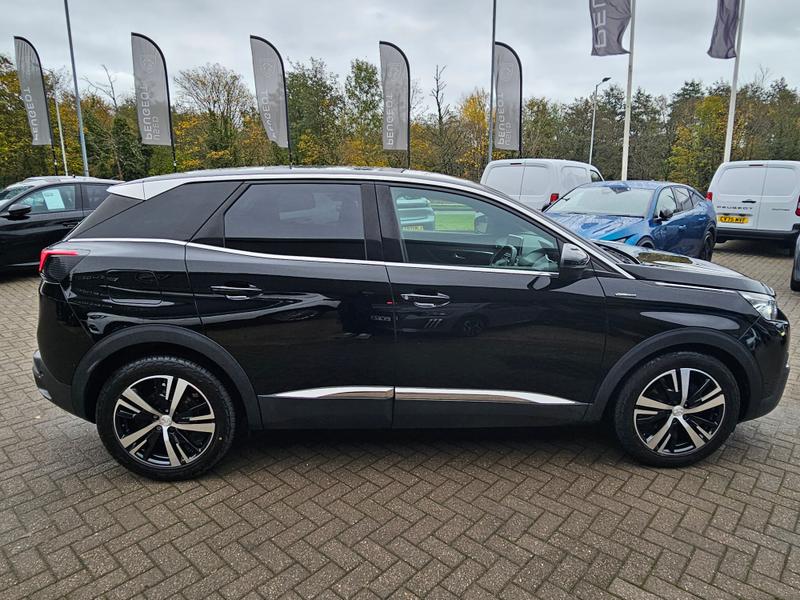 Used Peugeot 3008 2018 for sale - 76415802: Photo 8