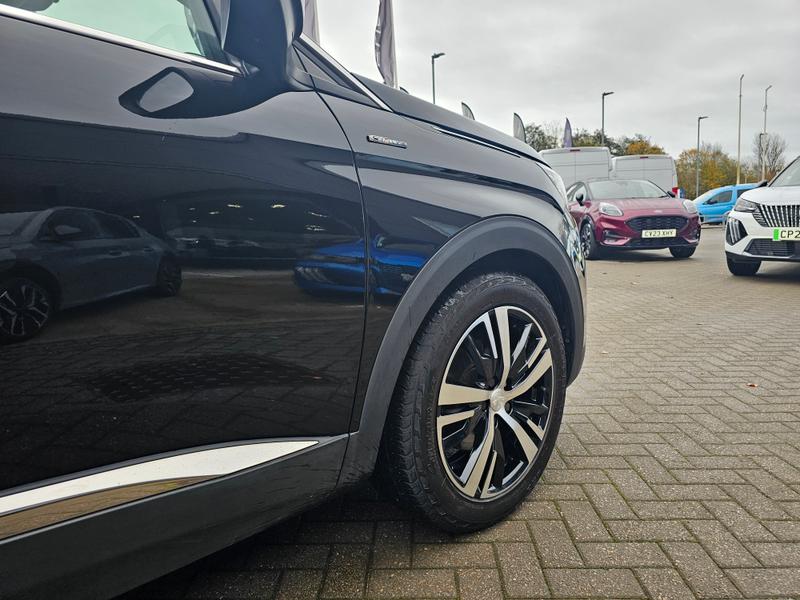 Used Peugeot 3008 2018 for sale - 76415802: Photo 9