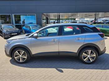Used Peugeot 3008 2019 for sale - 74663869: Photo