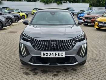 Used Peugeot 2008 2024 for sale - 74986928: Photo